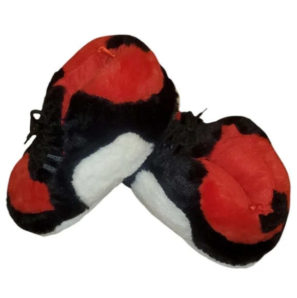 House Shoes - Picture 4 of 6